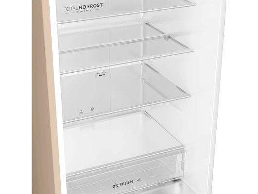 Холодильник HAIER CEF538CGG
